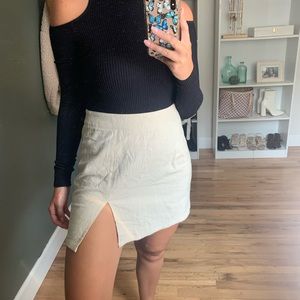 Mini Skirt - Princess Polly